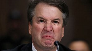 Kavanaugh