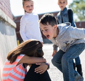 Bullying-GettyImages