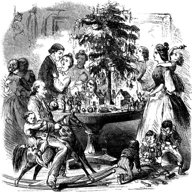 VictorianChristmas
