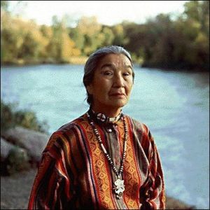 A beautiful elderly woman in native dress Pinterest